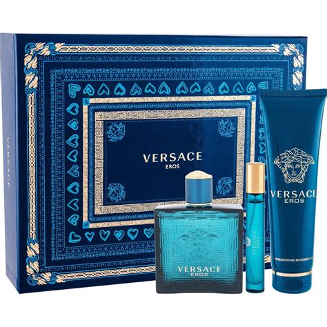 versace mens perfume set|versace perfume men's original.